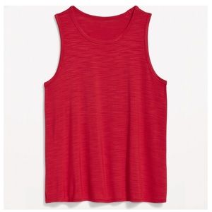 (NWT) Old Navy Luxe Swing Tank